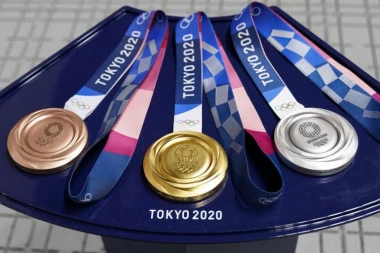 SRBIJA SVE BLIŽA MEDALJI U TOKIJU: Stonoteniserke u polufinalu Paraolimpijskih igara!