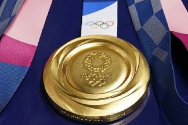 (FOTO) SRBIJA DELI MESTO SA SLOVENCIMA: Evo kako stojimo na Olimpijskim igrama posle 4. dana na OI!