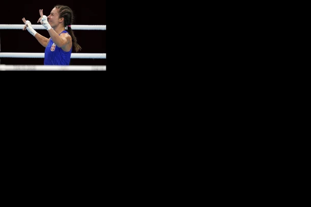 SUDIJE KRIVE ZA SVE? Nina Radovanović ostala bez polufinala!