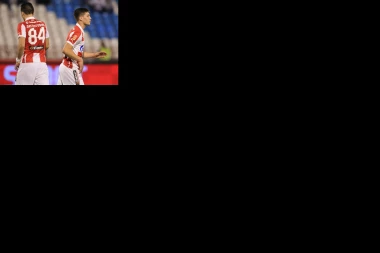 GREŠKA KOJA SKUPO KOŠTA: Da me Zvezda NIJE PRODALA, igrao bih u Realu!