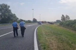 TEŠKA SAOBRAĆAJKA KOD SLAVONSKOG BRODA: Autobus sleteo s puta, 10 poginulih, veliki broj povređenih!