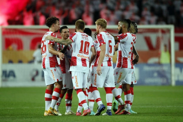 NEVERICA NA MARAKANI: Kolumbijac POTPISAO!