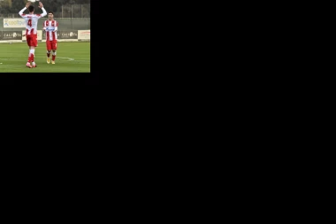 RASPRODAJA NA MARAKANI: Zvezda PRODAJE ljubimca Delija - seli se u Italiju!