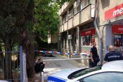 KRVOPROLIĆE NA VOŽDOVCU! Unakazio muškarca (45) od batina, čovek umro u Urgentnom!