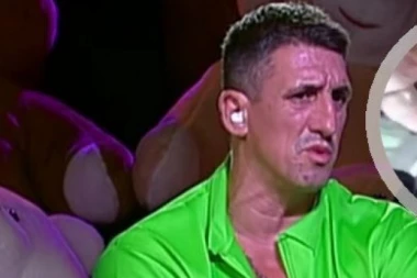 (VIDEO) KRISTIJAN UZEO HONORAR? 50.000 evra pobacao po kafiću, ne može da se nabroji novčanica! PUN KO BROD!