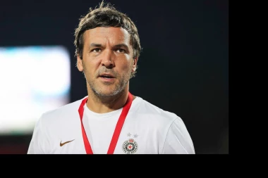 NEVEROVATNO PRIZNANJE: Stojković dominira u 38. GODINI u Saudijskoj Arabiji (FOTO)