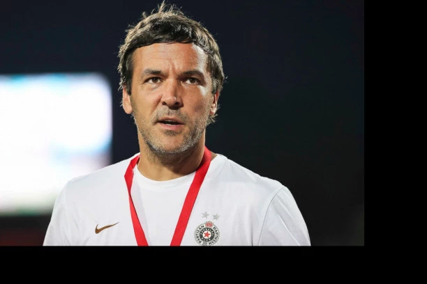 NEVEROVATNO PRIZNANJE: Stojković dominira u 38. GODINI u Saudijskoj Arabiji (FOTO)