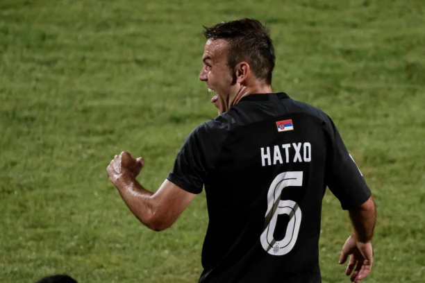 MAJSTORIJA O KOJOJ ĆE SE DUGO PRIČATI: Golčina Bibrasa Natha! (VIDEO)