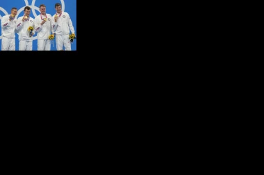 TREĆI NAJBOLJI REZULTAT U ISTORIJI: Totalna DOMINACIJA  Amerikanaca!