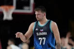 OGLASIO SE SAVEZ! Poznato da li će Luka Dončić igrati za Sloveniju na Mundobasketu!