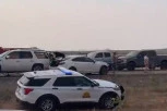 (FOTO/VIDEO) JEZIVA TRAGEDIJA: U lančanom sudaru slupano 20 automobila, najmanje sedmoro mrtvih!