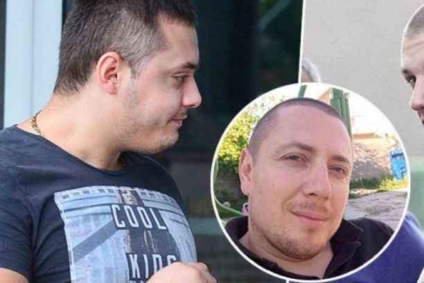 "BIO JE HRABAR, SAM JE STAVIO GLAVU NA DASKU KAD ME VIDEO SA SEKIROM": Jezivo svedočenje o ubistvu Goksija! Evo kako ga je Belivukov klan namamio!