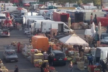 SAMO JE PLANULO, PROMET LUDAČKI SKAČE: Srbi su potpuno poludeli za OVIM, u pitanju su nestvarne brojke!