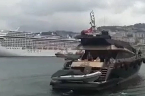 (VIDEO) ŠTA TO PRIČAŠ, ČOVEČE? Posle ovih reči spikera La Republike svi su OSTALI U ŠOKU!