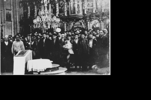 SAMO JEDAN SRBIN PREŽIVEO POKOLJ: Osam decenija od najmonsturoznijeg zločina u Glini, za manje od deset dana ubijeno preko 1.700 ljudi!