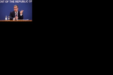 DRŽAVNE INSTITUCIJE PUNE POTENCIJALNIH UROTNIKA: "Trojanci" razgranali mrežu u SNS!