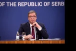Predsednik Vučić sutra sa rukovodstvom Republike Srpske: Sastanak tačno u 12 časova!