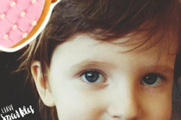 TUGA! Preminula devojčica Petra iz Niša: Dugo se borila sa tumorom na mozgu, roditelji zamolili da na sahrani nema suza!