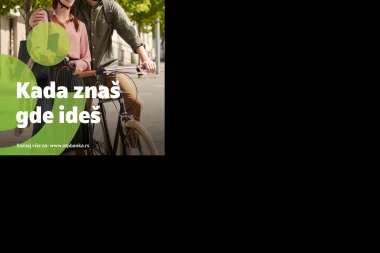 Gde i kako na odmor u Srbiji?