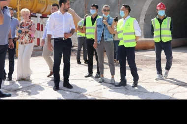 POZNATO STANJE MINISTRA MOMIROVIĆA! U poslednjem trenutku operisan u užičkoj bolnici