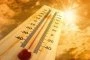 TROPSKI TALAS U SRBIJI: Danas temperatura do 34 stepena, vazduh iz Afrike donosi 40!