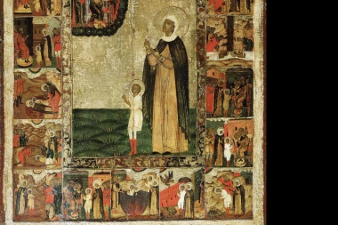 SLAVIMO SVETE MUČENIKE KIRIKA I JULITU: Majke, ovo danas nikako ne radite, inače će vam deca biti bolesna!