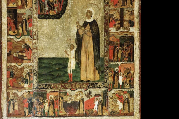 SLAVIMO SVETE MUČENIKE KIRIKA I JULITU: Majke, ovo danas nikako ne radite, inače će vam deca biti bolesna!