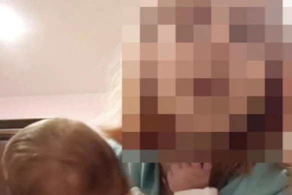 DESETOGODIŠNJI DEČAK NAPRAVIO DETE DEVOJČICI (13)! Ona sada ima 15 i PONOVO je trudna!