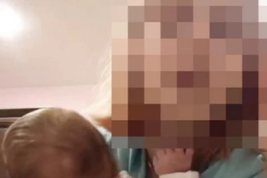 DESETOGODIŠNJI DEČAK NAPRAVIO DETE DEVOJČICI (13)! Ona sada ima 15 i PONOVO je trudna!