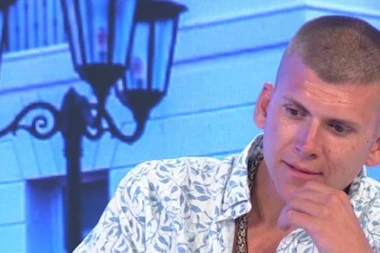 MAJA I TARA SVE OSTAVILE U ŠOKU PRIZNANJEM: Čorba je osoba o KOJOJ SU PRIČALE U ŠIFRAMA! (VIDEO)