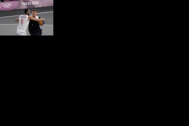 U ŽIVOTU NAM SE OVO NIJE DESILO: Basketaši RAZOČARANI posle ŠOKANTNOG poraza!