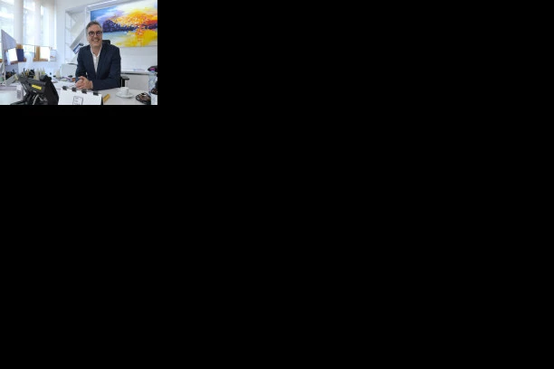 Čadež pozvao privrednike na Ekspo Dubai: Ogromna šansa za nove poslove i investicije