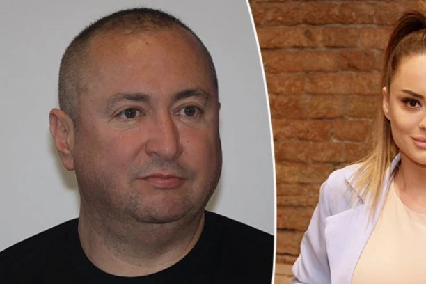 (VIDEO) ĐANIJA I TIJANU EM KITILI LJUBIČASTIM NOVČANICAMA: Pevači ZA JEDNU PESMU DOBILI PREKO 10.000 EURA!