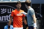 BIZARAN INTERVJU BIVŠEG BROJA 1: Mogao bih da PREBIJEM Novaka i Federera - mučio bih se sa Nadalom!