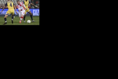 SPAKOVAO KOFERE I OTIŠAO: Ljubimac Delija ima NOVI klub!