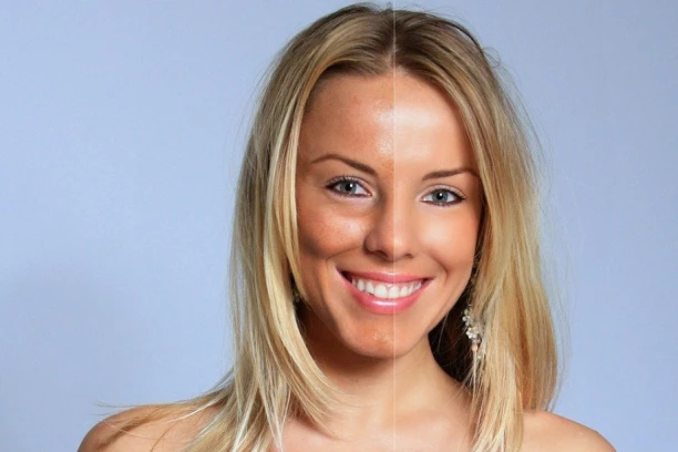 NE BACAJTE PARE NA KREME: Operite lice ovim začinom i BORE će nestati!