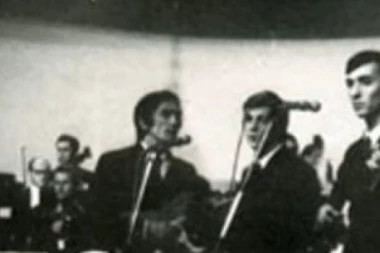 OVE PESME OBELEŽILE SU VAS! Evo koji HIT je bio najpopularniji kada ste se rodili!