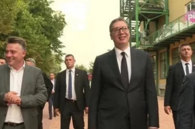 TRI KLJUČNA SPORAZUMA NOVOG MINI ŠENGENA! ČITAJTE U SRPSKOM TELEGRAFU