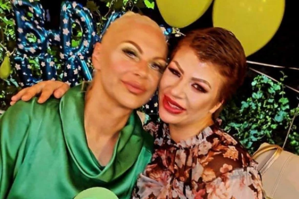 MARIJI KULIĆ SE NAGLO POGORŠALO ZDRAVSTVENO STANJE: Zbog kritične situacije sa kancerom ODLOŽENA JOJ JE HEMIOTERAPIJA, MILJANA POTVRDILA!