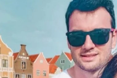 NA KVIZU OTKRIO DA GA ŽENA VARA! Kristina se spanđala sa njegovim bratom, a odala ih je JEDNA "SITNICA"!