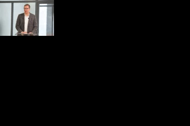 VUČIĆ SE OBRATIO IZ SKOPLJA: Predsednik najavio potpisivanje 3 sporazuma (VIDEO)