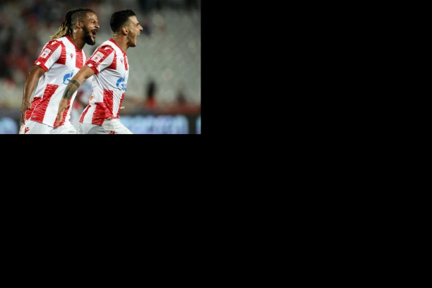 DELIJE, OBRATITE PAŽNJU: UEFA donela VAŽNU odluku pred meč Zvezda - Šerif!