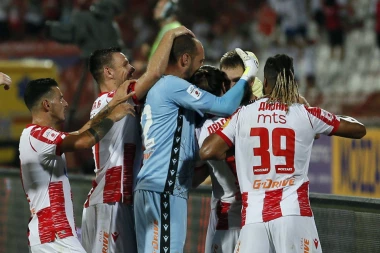 STANKOVIĆ U VELIKOM PROBLEMU: Bez važnog aduta na Šerif?