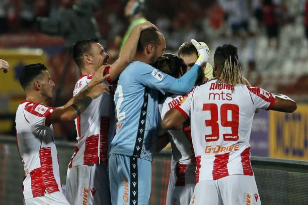 STANKOVIĆ U VELIKOM PROBLEMU: Bez važnog aduta na Šerif?