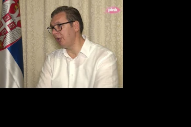 VUČIĆ SE OBRATIO IZ SKOPLJA: Kreiramo istoriju koja će se prepričavati u budućnosti!