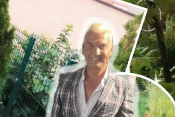 (FOTO) VODITELJ ZADRUGE POKAZAO RASKOŠNI DOM: Pogledajte kako izgleda kuća Milana Miloševića, evo kako se on opušta pred emisiju!
