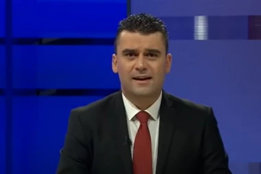 (FOTO) NOVINAR IZ BANJALUKE DOBIO KRIVIČNU PRIJAVU ZBOG TVITA: Ja sam potomak jasenovačkih žrtava!