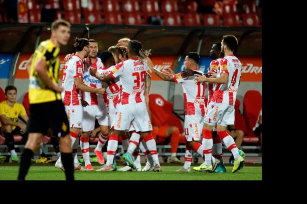 ZVEZDA DOBIJA FINANSIJSKU INJEKCIJU: Stižu MILIONI na "Marakanu"!