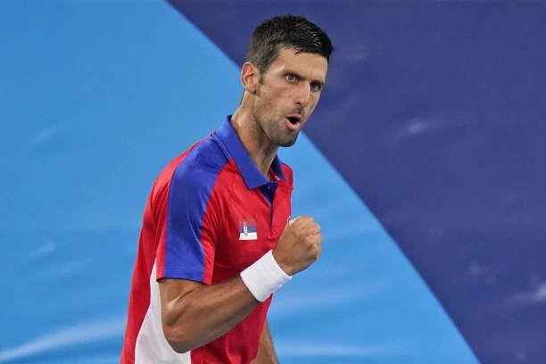 VAJDA I IVANIŠEVIĆ SU PROŠLOST: Novak Đoković ima NOVOG TRENERA!