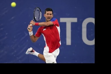 BIĆE PAKLENO: Đoković DOBIO RIVALA u polufinalu!